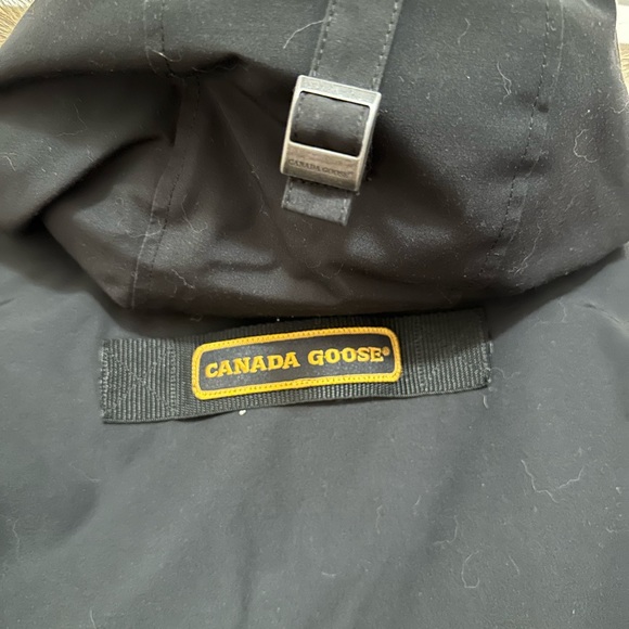 Canada Goose Men’s , Langford Parka Arctic Program - Picture 12 of 16